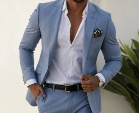 Dress Code 6